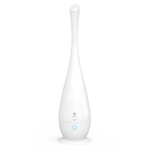 Увлажнитель воздуха Royal Clima RUH-LR370/5.0E-WT спереди