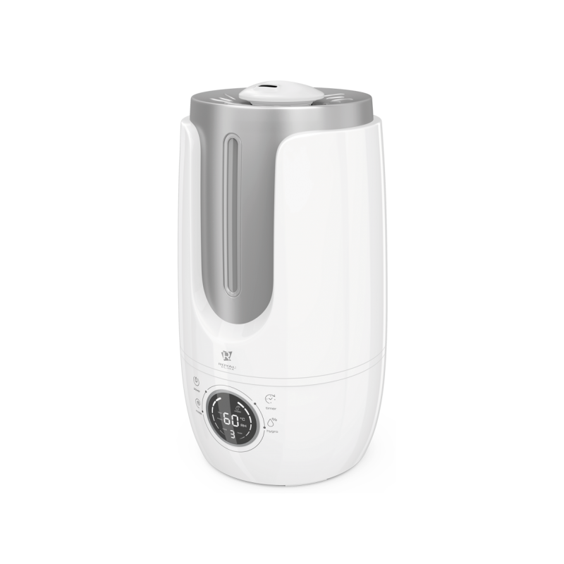 Увлажнитель воздуха Royal Clima RUH-AN300/4.0E-SV