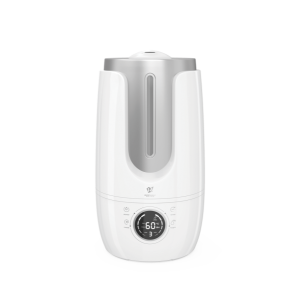 Увлажнитель воздуха Royal Clima RUH-AN300/4.0E-SV спереди