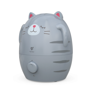 Увлажнитель воздуха Royal Clima RUH-MR200/1.5M-GR сбоку