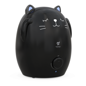 Увлажнитель воздуха Royal Clima RUH-MR200/1.5M-BL слева