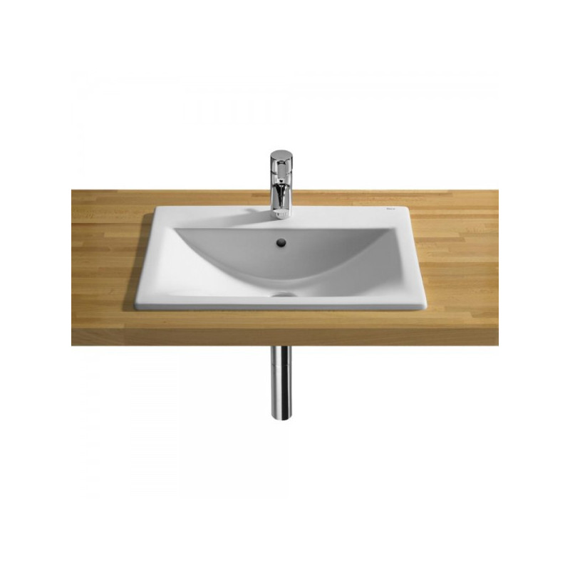 Умывальник Roca Diverta 55x42