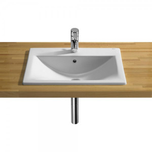 Умывальник Roca Diverta 55x42
