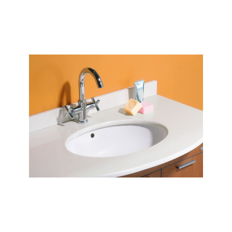 Умывальник Roca Berna 56х42