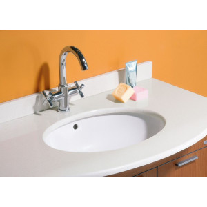 Умывальник Roca Berna 56х42