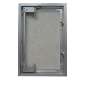 Люк РусВент Секрет-Лайт 20-50 сзади