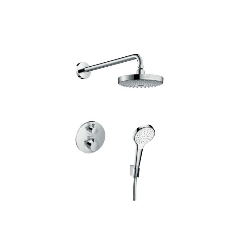 Система Hansgrohe Croma Select S 27295000