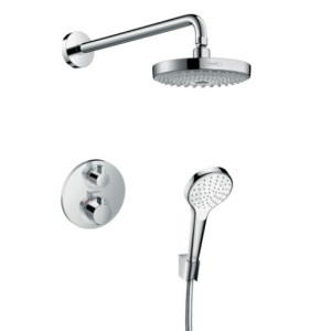 Система Hansgrohe Croma Select S 27295000