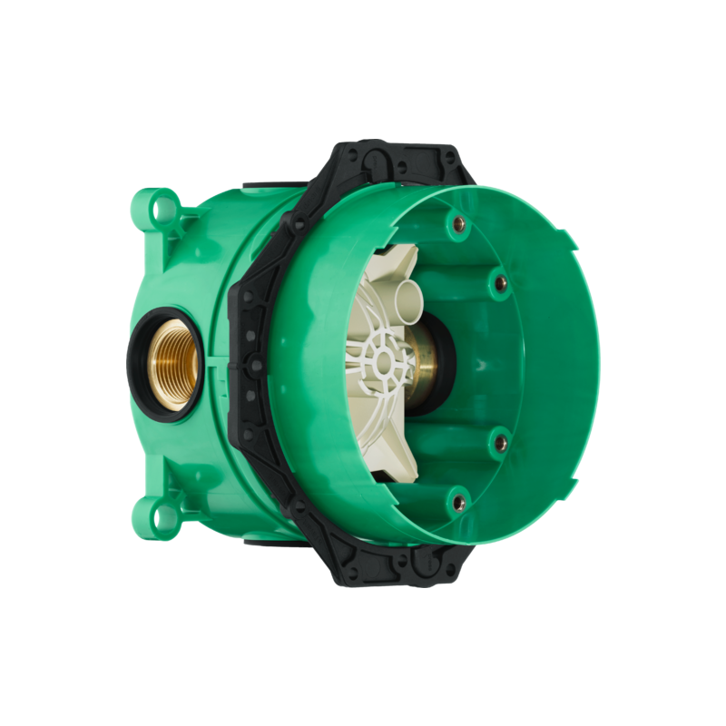 iBox universal душевой системы Hansgrohe Croma Select E\Ecostat E 27294000