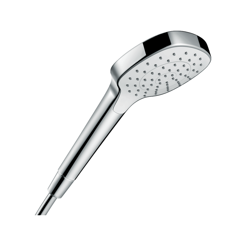 Душевая лейка системы Hansgrohe Croma Select E\Ecostat E 27294000