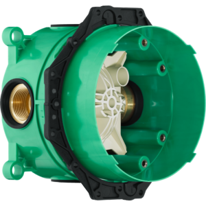 iBox universal душевой системы Hansgrohe Croma Select E\Ecostat E 27294000