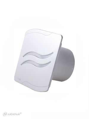 Вытяжной вентилятор Awenta System+ Turbo 100M / KWT100M-PSB100 справа