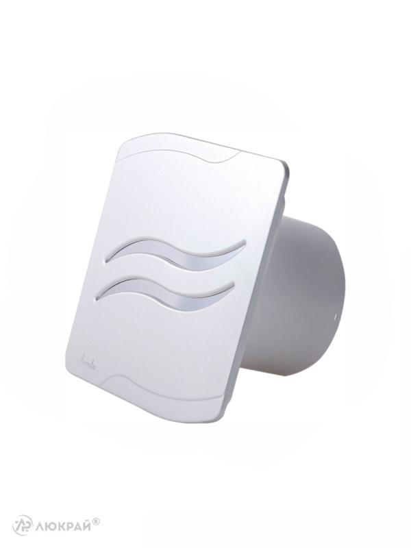 Вытяжной вентилятор Awenta System+ Silent 100M / KWS100M-PSB100 справа