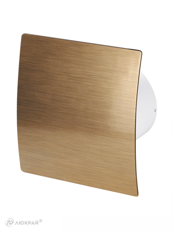 Вытяжной вентилятор Awenta System+ Turbo 100M / KWT100M-PEZ100 сбоку