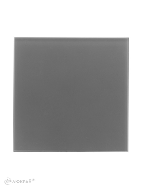 Вытяжной вентилятор Awenta System+ Turbo 125W / KWT125W-PTGG125M спереди