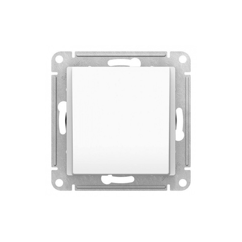 Вывод кабеля Schneider Electric Atlas Design ATN000199 вид спереди