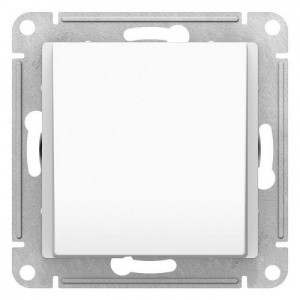 Вывод кабеля Schneider Electric Atlas Design ATN000199 вид спереди