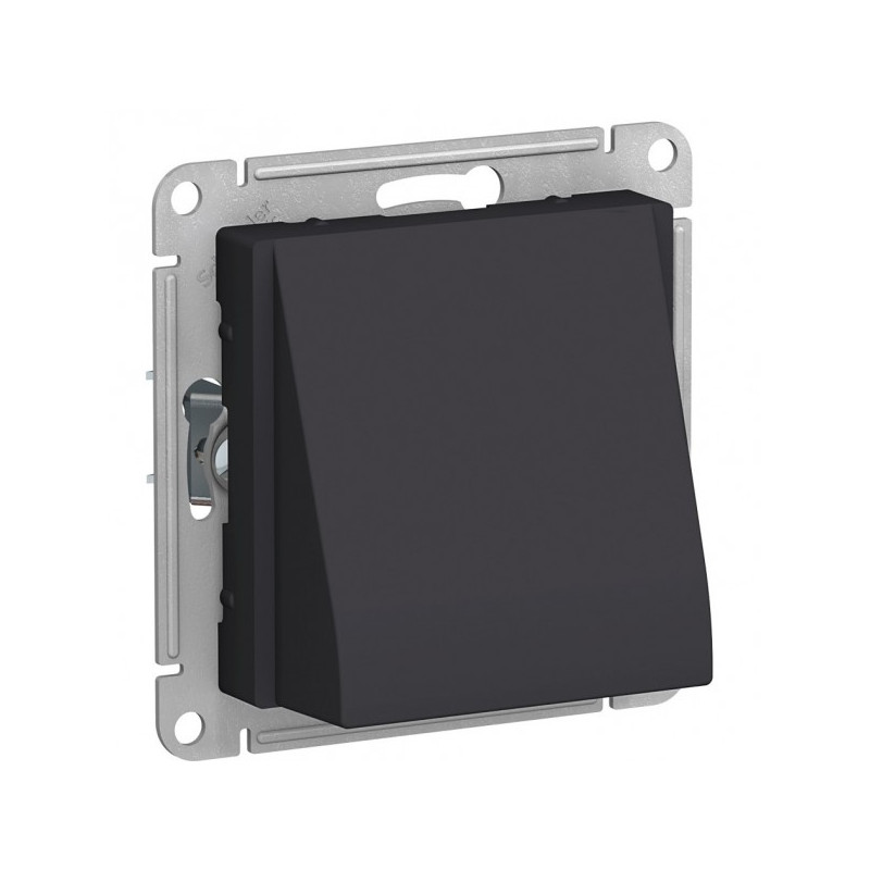 Вывод кабеля Schneider Electric Atlas Design ATN001099 карбон