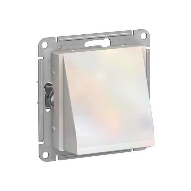 Вывод кабеля Schneider Electric Atlas Design ATN000499