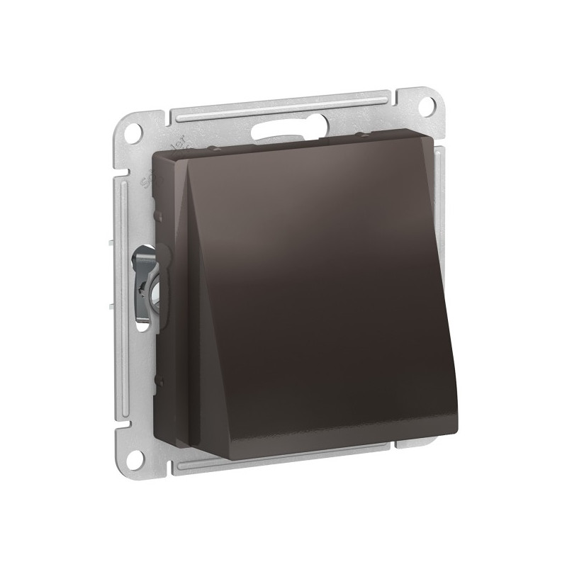 Вывод кабеля Schneider Electric Atlas Design ATN000699