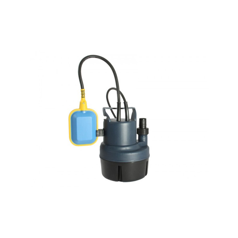 Дренажный насос Unipump SUB 209 P вид сбоку