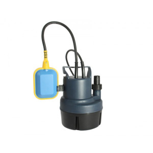 Дренажный насос Unipump SUB 209 P вид сбоку