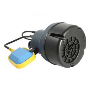 Дренажный насос Unipump SUB 209 P вид снизу