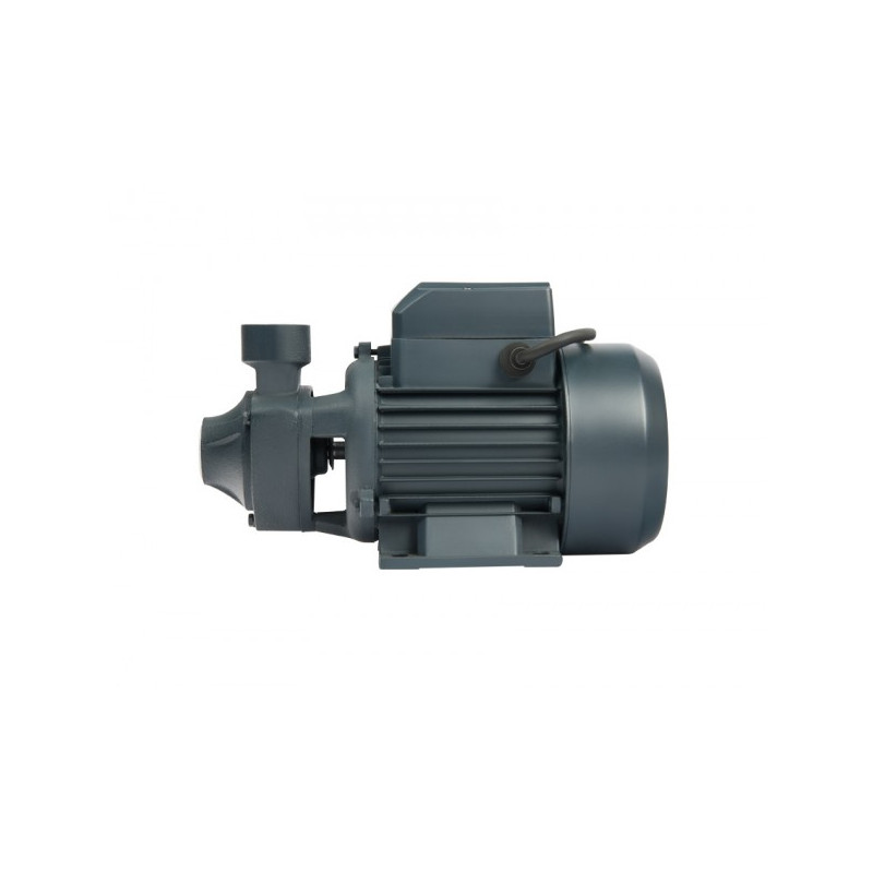 Поверхностный насос Unipump QB 60 вид сбоку