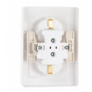 Розетка Schneider Electric Blanca BLNRS001021 белый