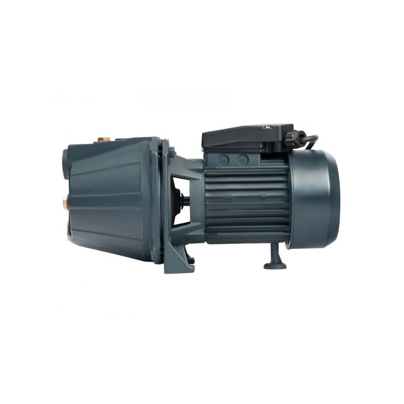 Поверхностный насос Unipump Jet 40 S вид сбоку