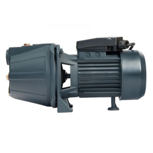 Поверхностный насос Unipump Jet 40 S вид сбоку