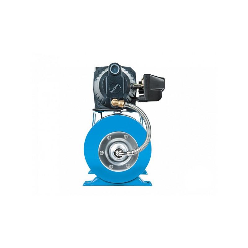 Насосная станция Unipump AUTO JET 100 S вид спереди