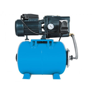 Насосная станция Unipump AUTO JET 100 S ви