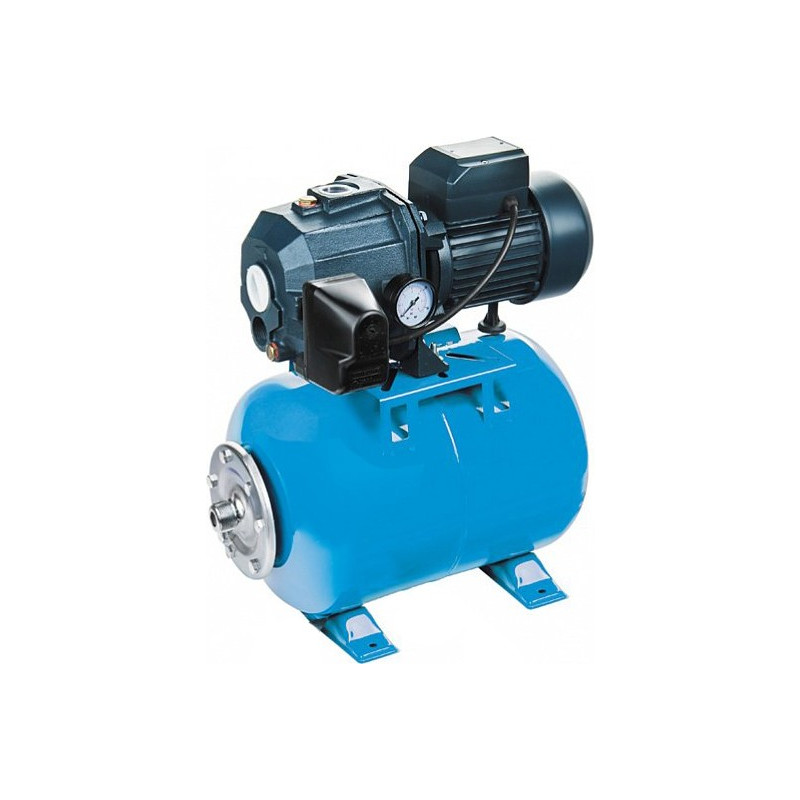 Насосная станция Unipump AUTO DP 750-50