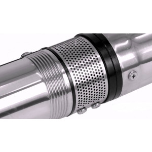 Скважинный насос Unipump Eco Midi-1 фильтр