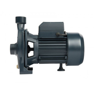 Поверхностный насос Unipump CPM-158 вид сбоку