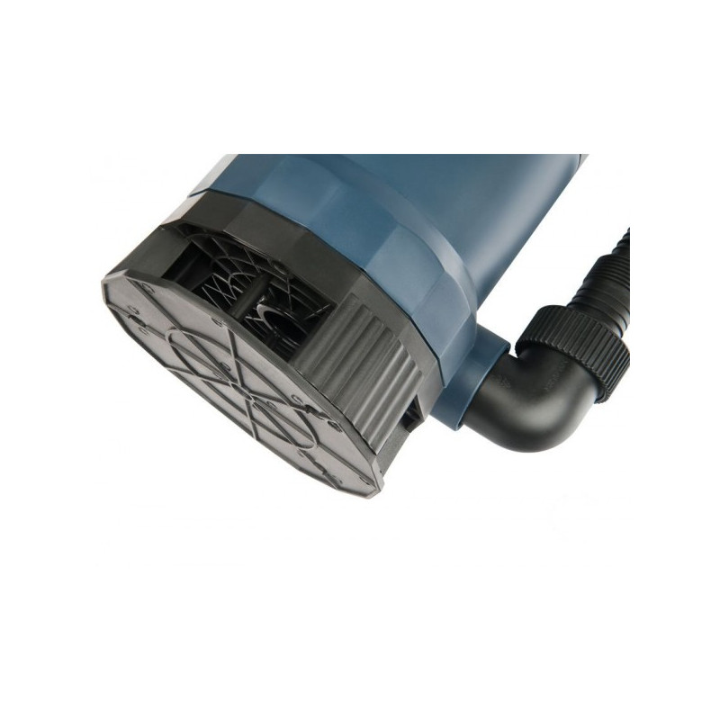 Дренажный насос Unipump Vor 851 PW вид снизу