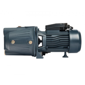 Поверхностный насос Unipump Jet 110 L вид сбоку