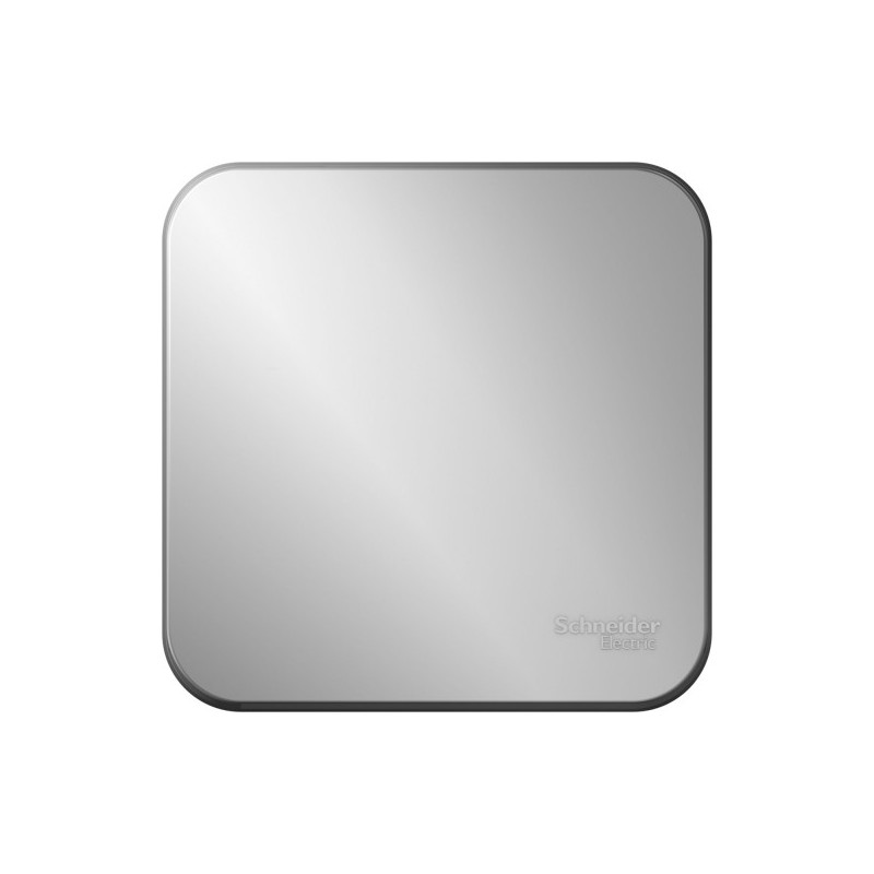 Выключатель Schneider Electric Blanca BLNVA106013 алюминий