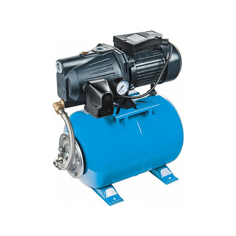 Насосная станция Unipump Auto Jet 110 L-50