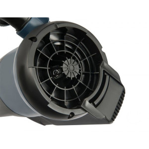 Дренажный насос Unipump SUB 257 P вид снизу