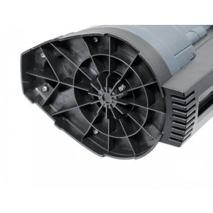 Дренажный насос Unipump Artsub Q900 вид снизу