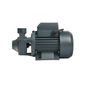 Поверхностный насос Unipump QB 70 вид сбоку