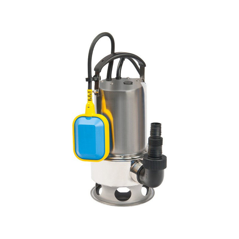 Дренажный насос Unipump Inoxvort 400 SW