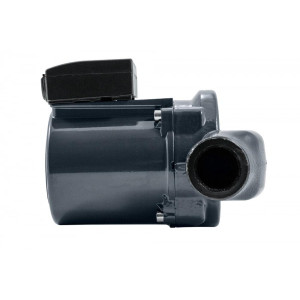 Циркуляционный насос Unipump CP 25-80 180 вид сбоку