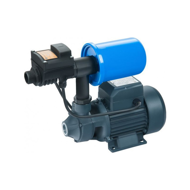 Насосная станция Unipump Акваробот QB 80