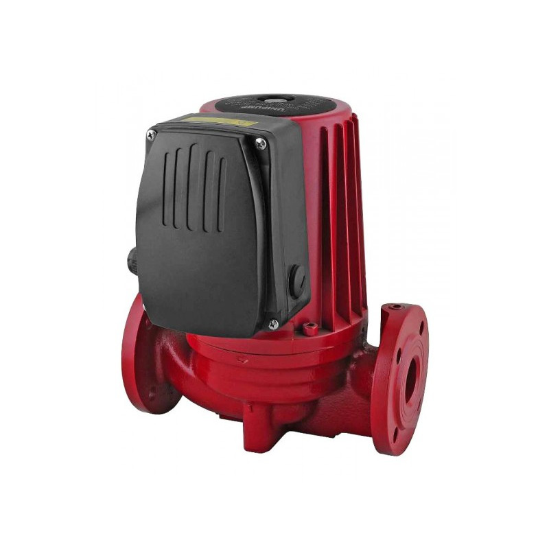 Циркуляционный насос Unipump UPF 50-200 280 вид спереди
