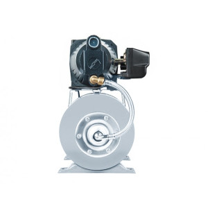 Насосная станция Unipump Auto Jet 100 S-S вид спереди