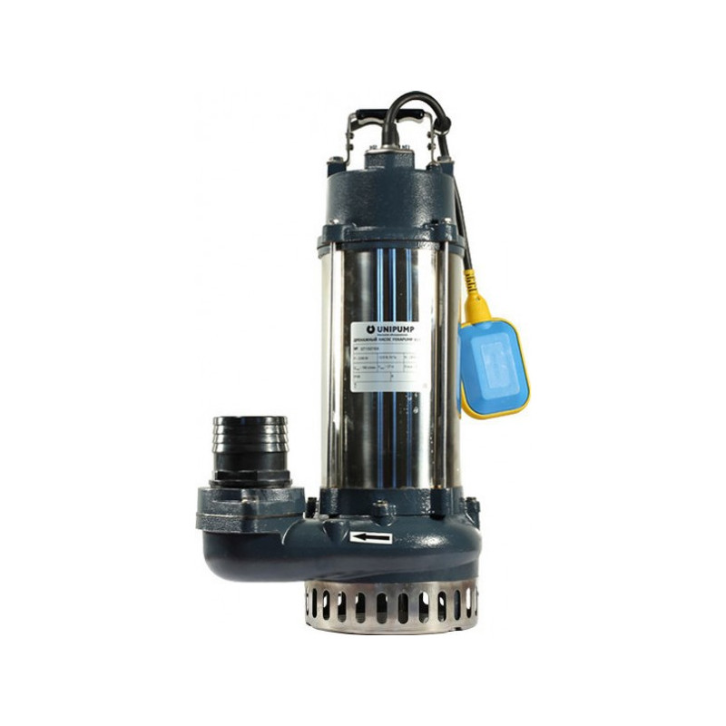 Фекальный насос Unipump Fekapump V2200 F