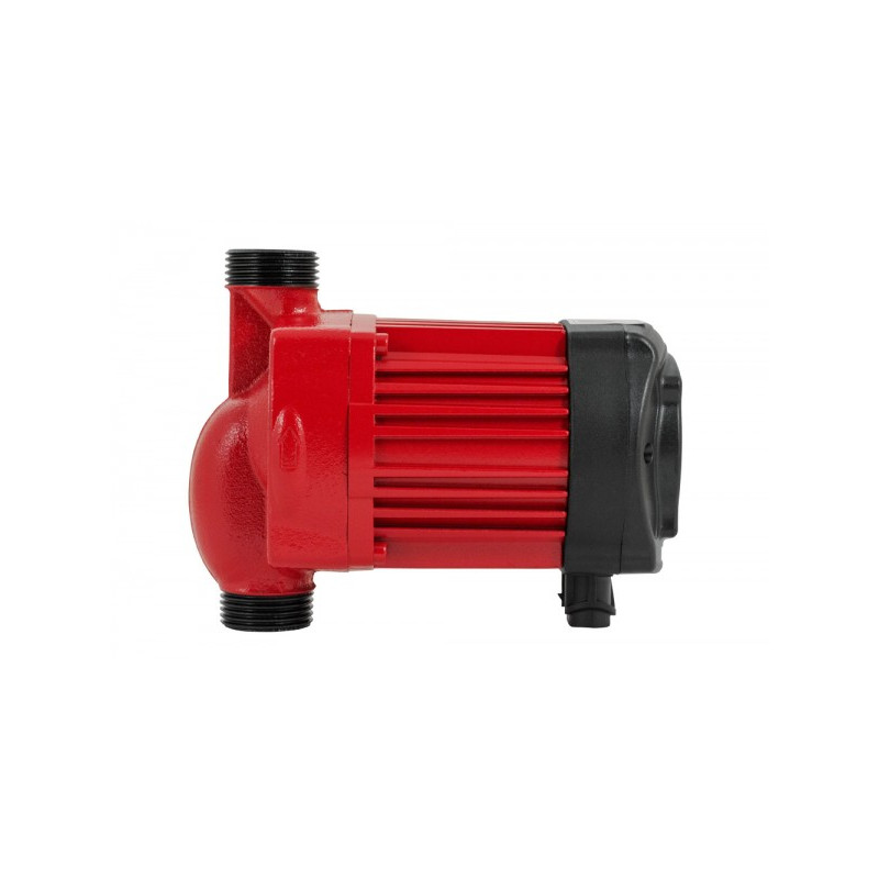 Циркуляционный насос Unipump LPA 25-40 вид сбоку